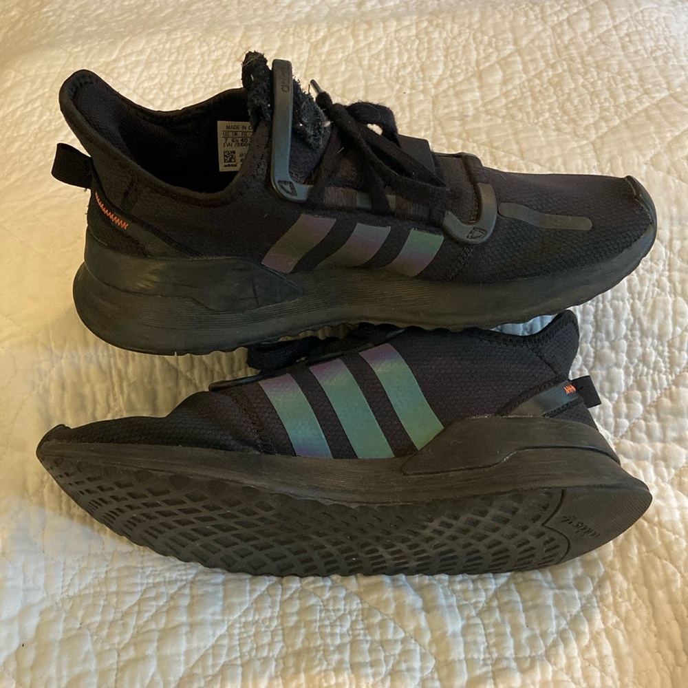 Adidas U_Path shoe